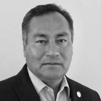 Ricardo Alberto Olea Ayala